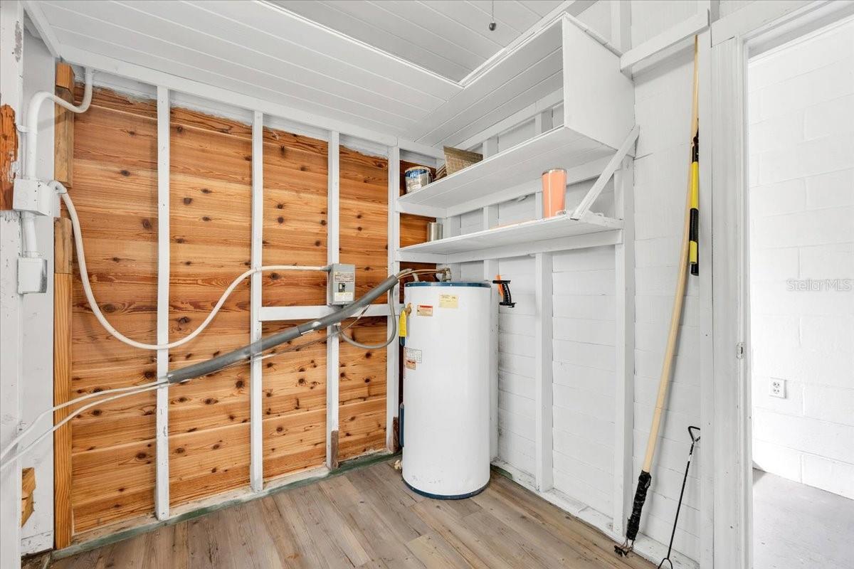 MEADOWBROOK PARK SUB - Residential