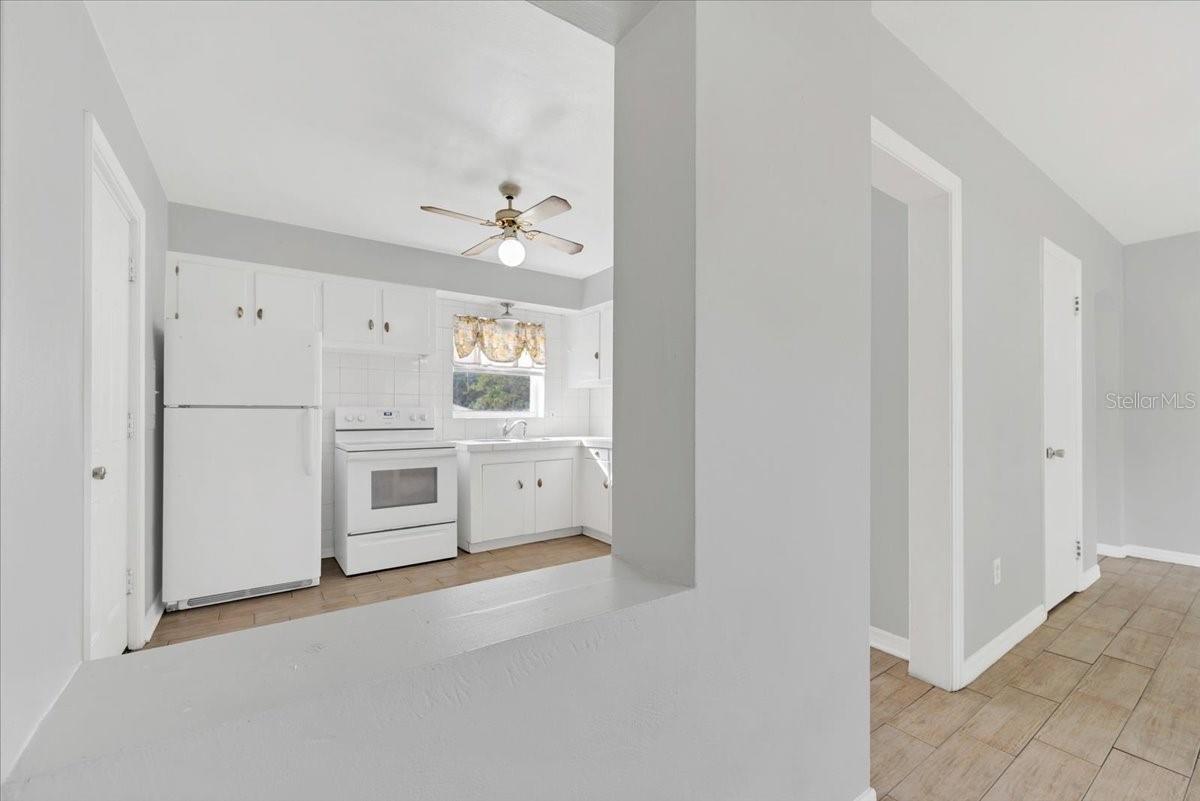 MEADOWBROOK PARK SUB - Residential