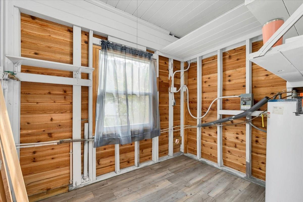 MEADOWBROOK PARK SUB - Residential