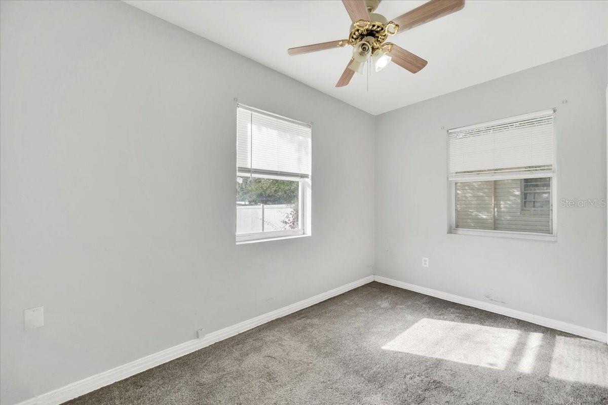 MEADOWBROOK PARK SUB - Residential