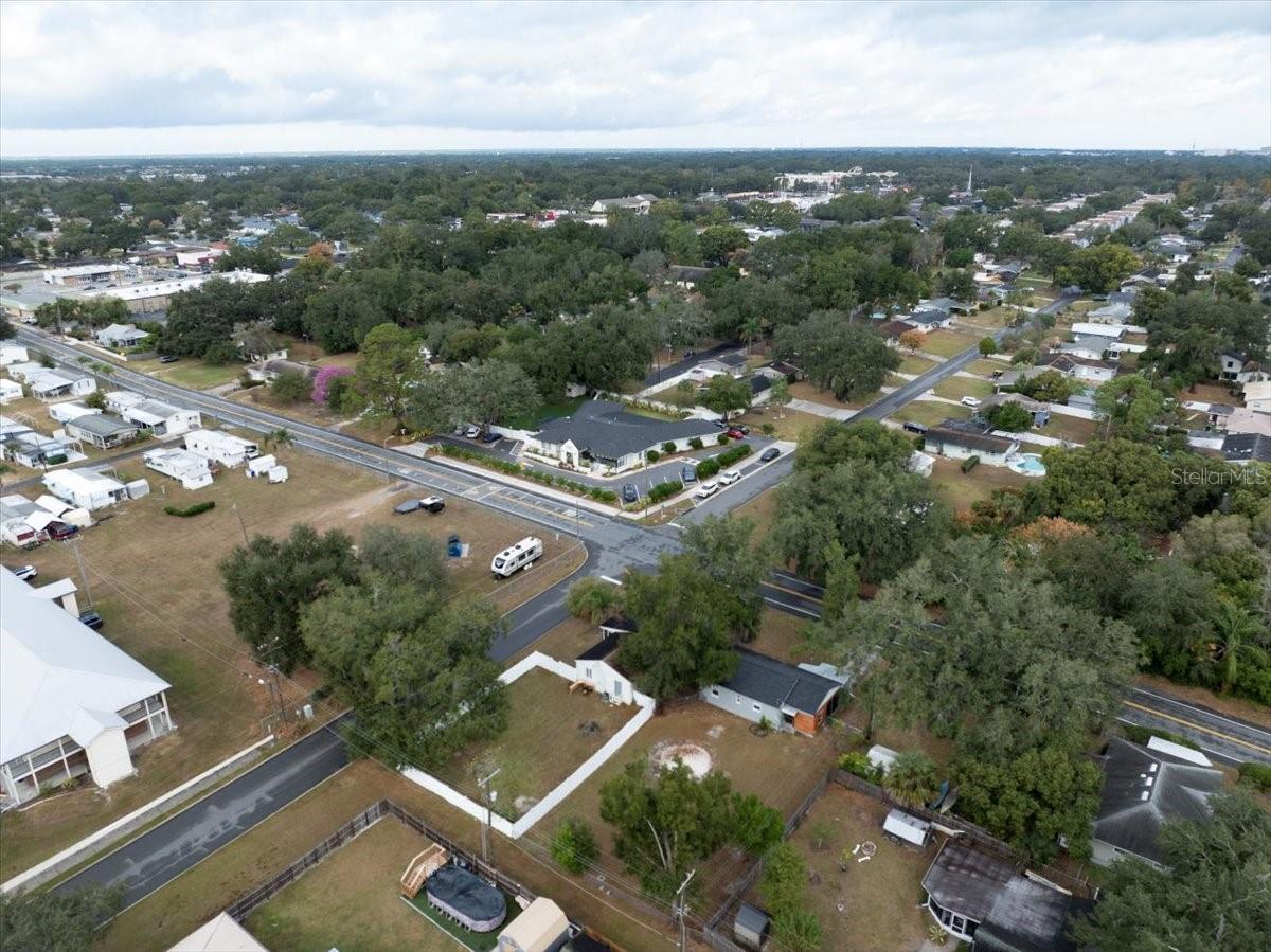 MEADOWBROOK PARK SUB - Residential