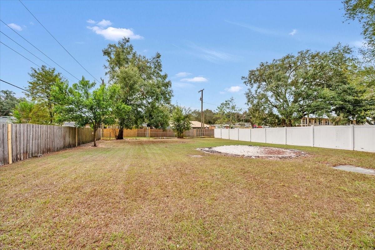 MEADOWBROOK PARK SUB - Residential