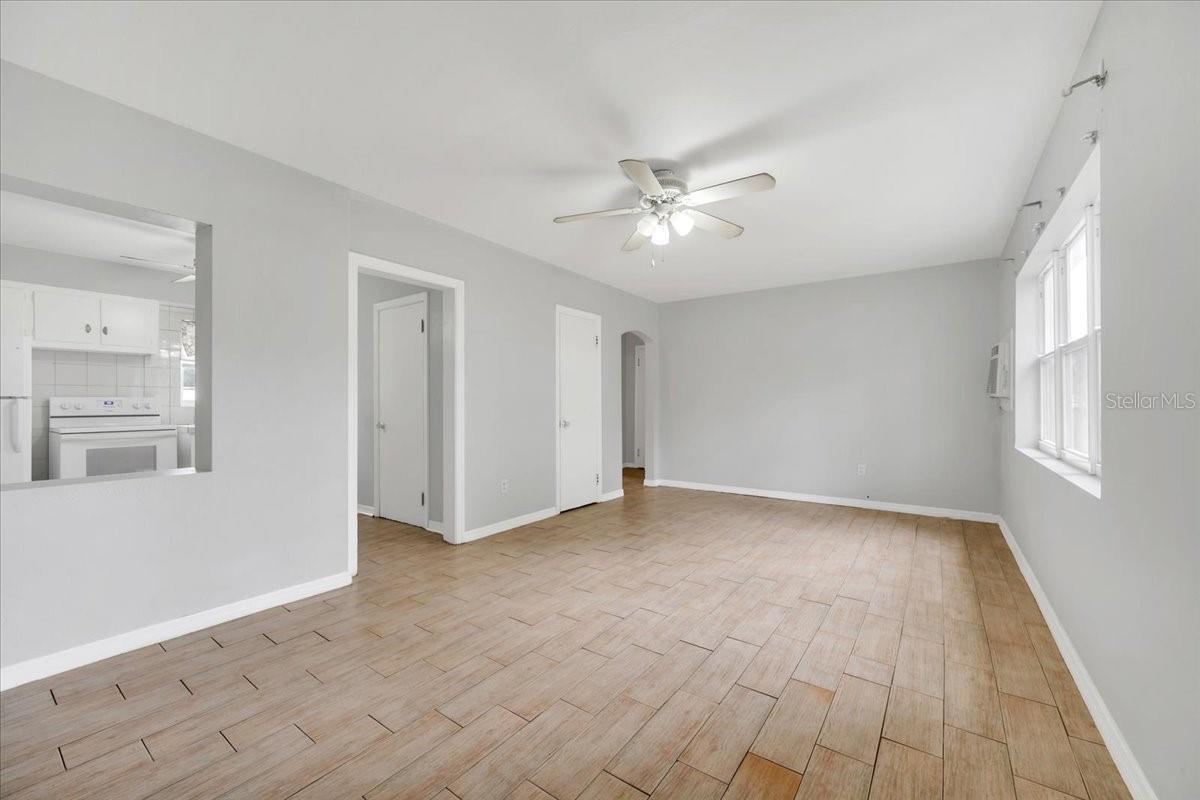 MEADOWBROOK PARK SUB - Residential