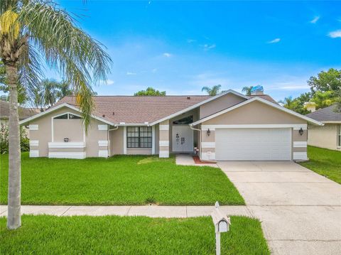 1838 EAGLE RIDGE BOULEVARD PALM HARBOR FL 34685
