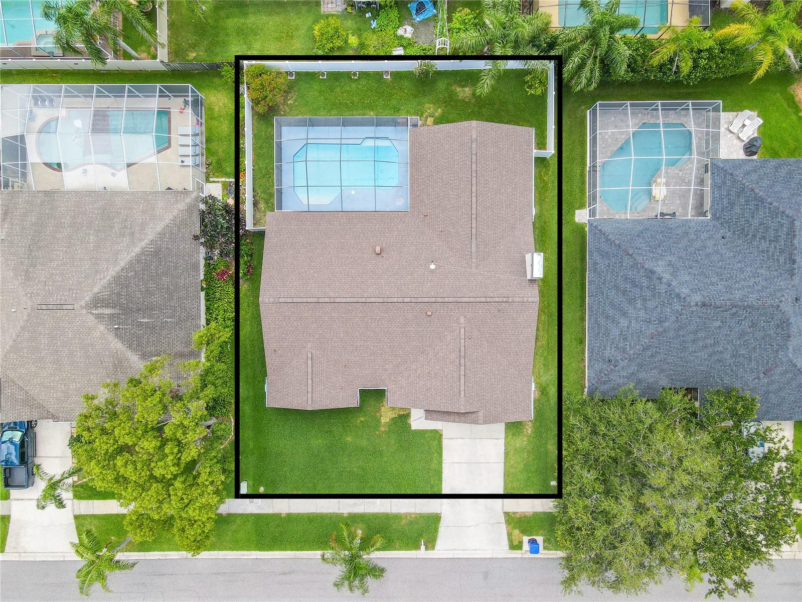 1838 EAGLE RIDGE BOULEVARD
