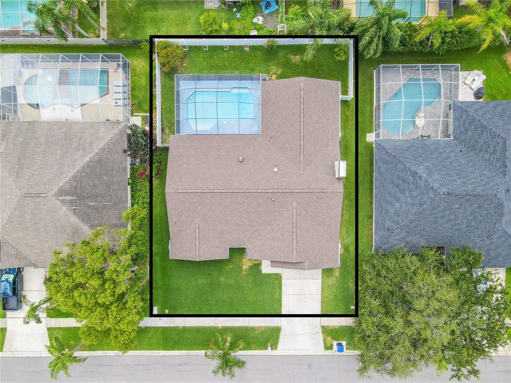 Photo of 1838 Eagle Ridge Boulevard, Palm Harbor, FL 34685 (MLS # TB8392103)