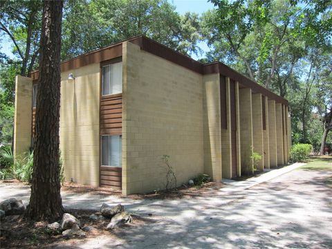 300 NW 20TH AVENUE 6 GAINESVILLE FL 32609