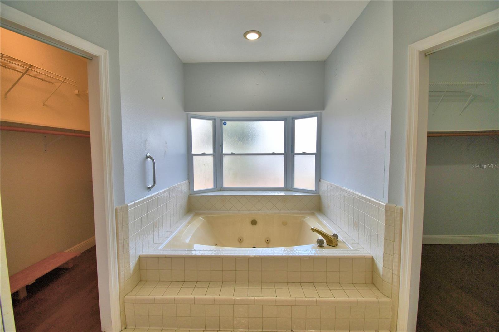 TRACY TERRACE - Residential