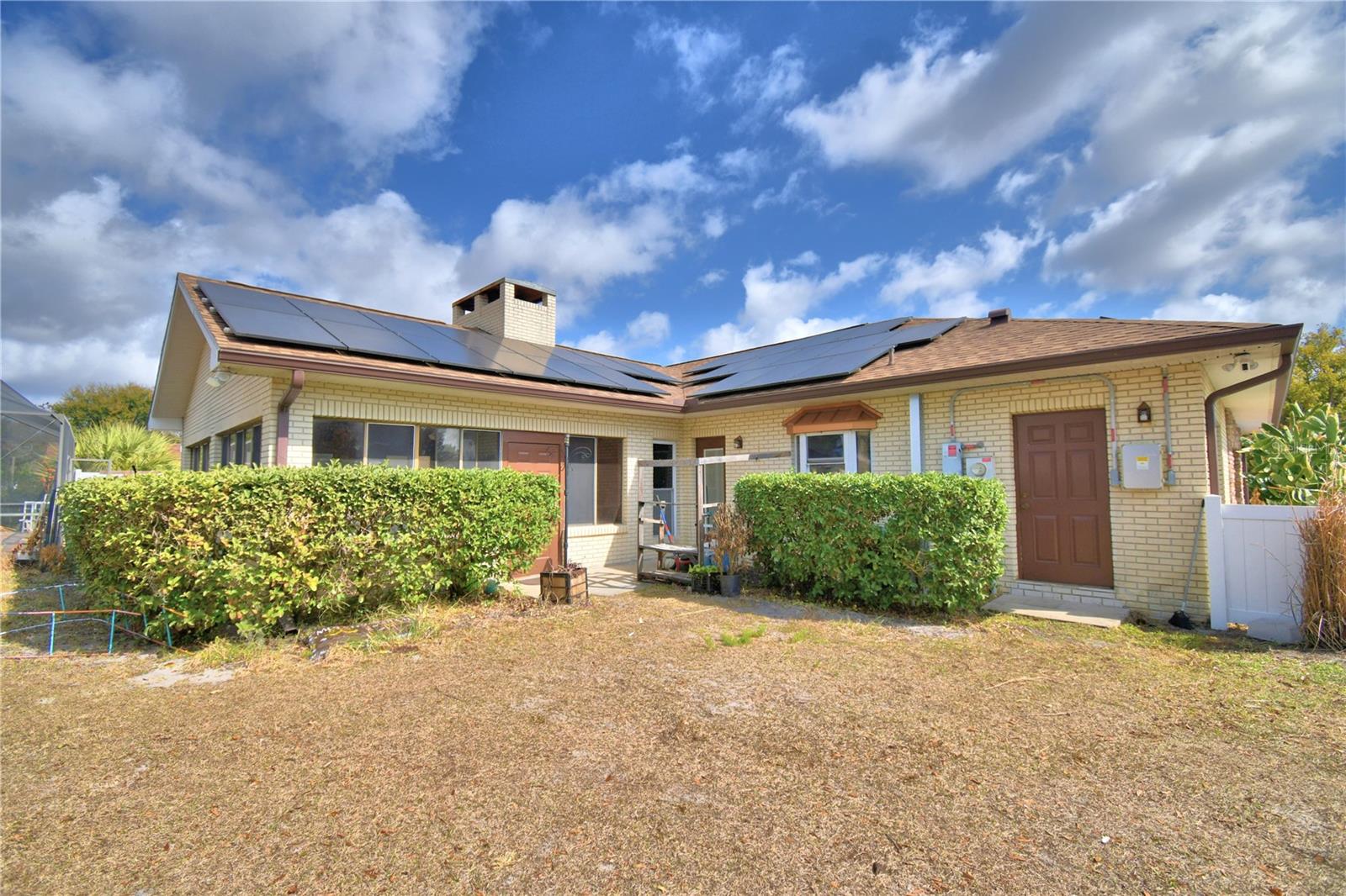 TRACY TERRACE - Residential