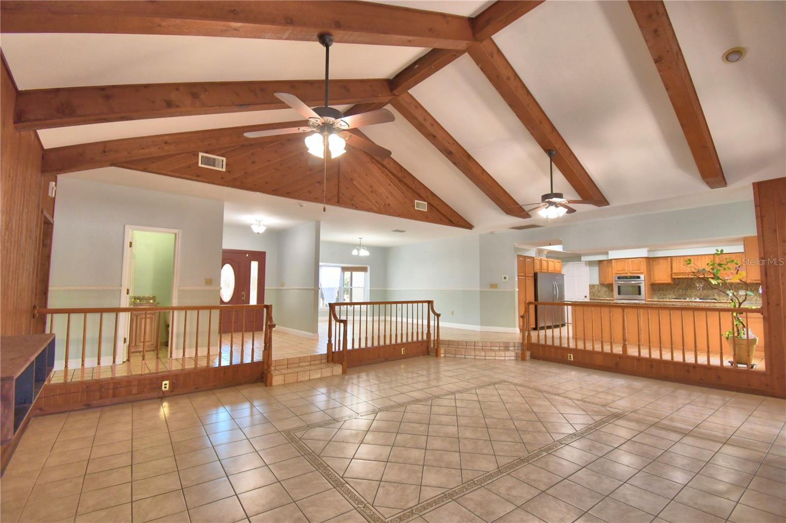 TRACY TERRACE - Residential