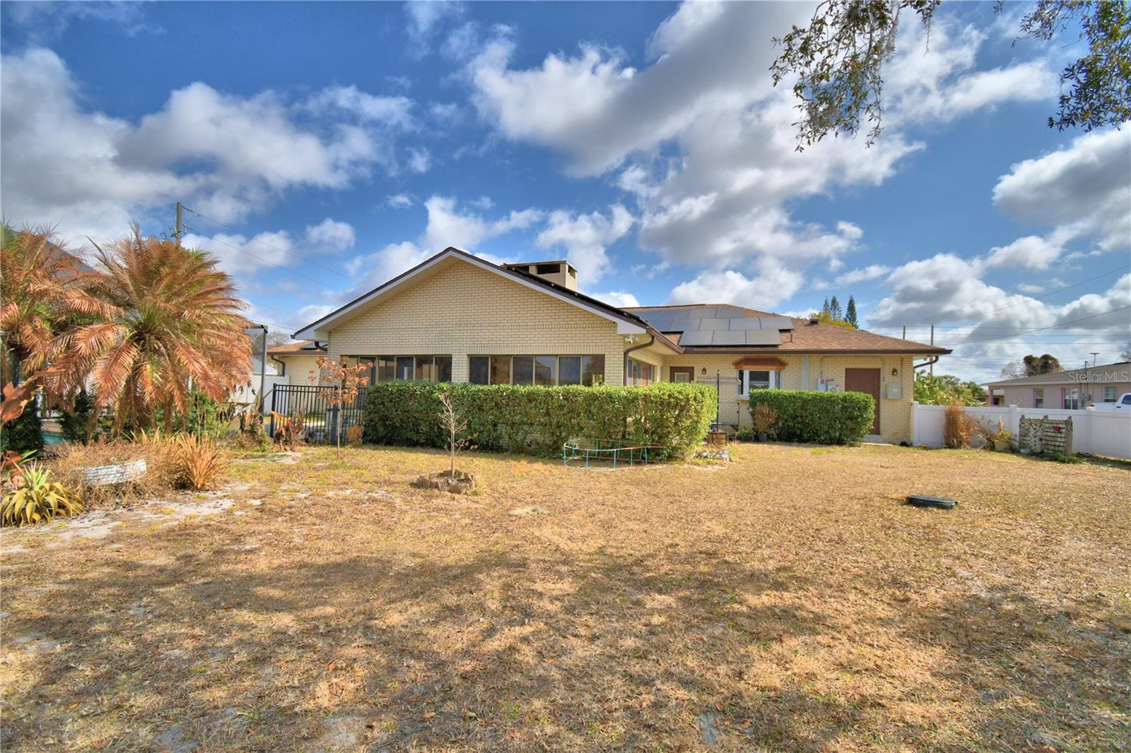 TRACY TERRACE - Residential