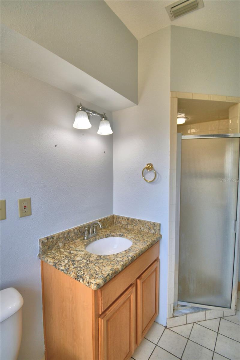 TRACY TERRACE - Residential