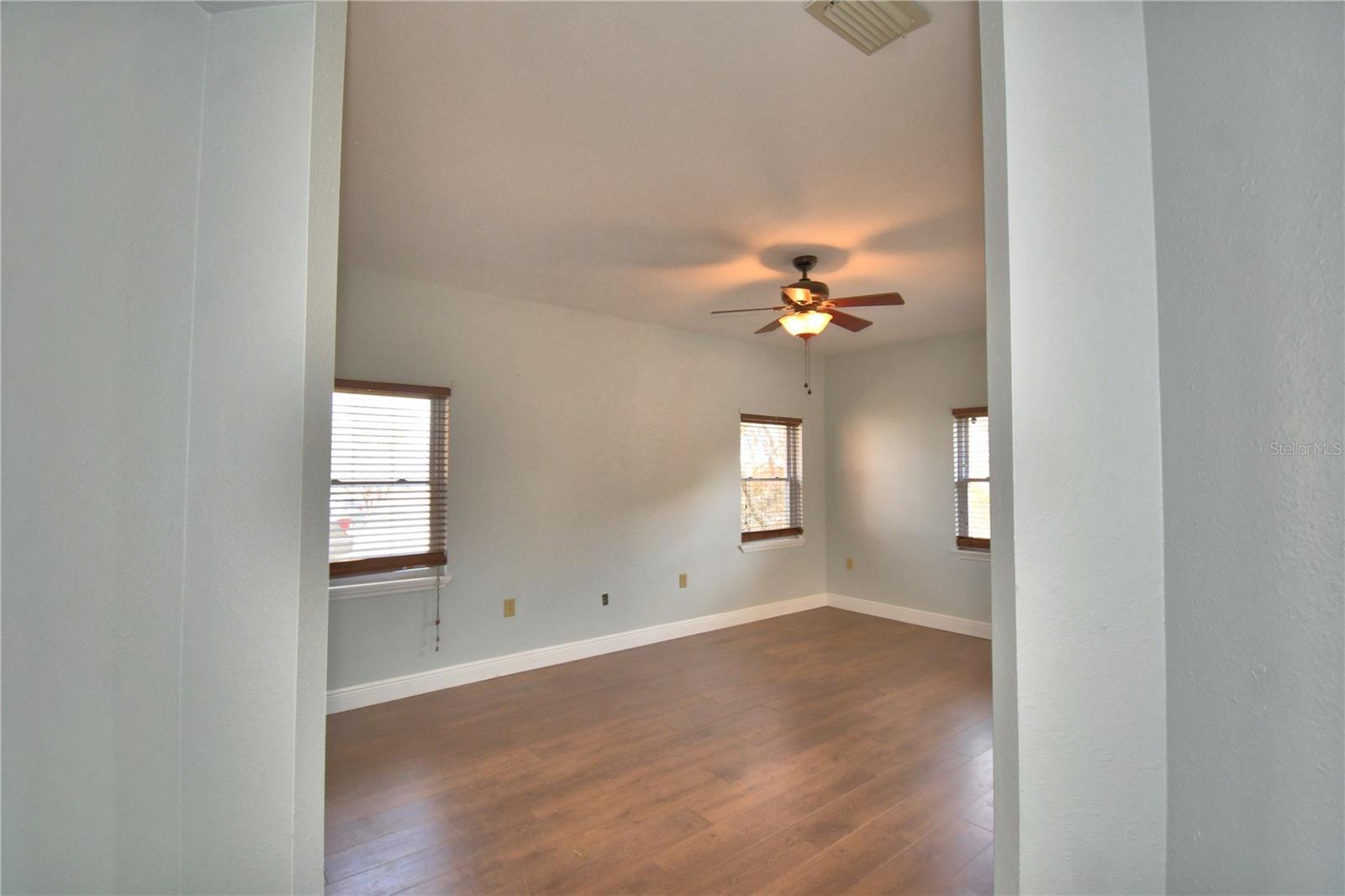 TRACY TERRACE - Residential