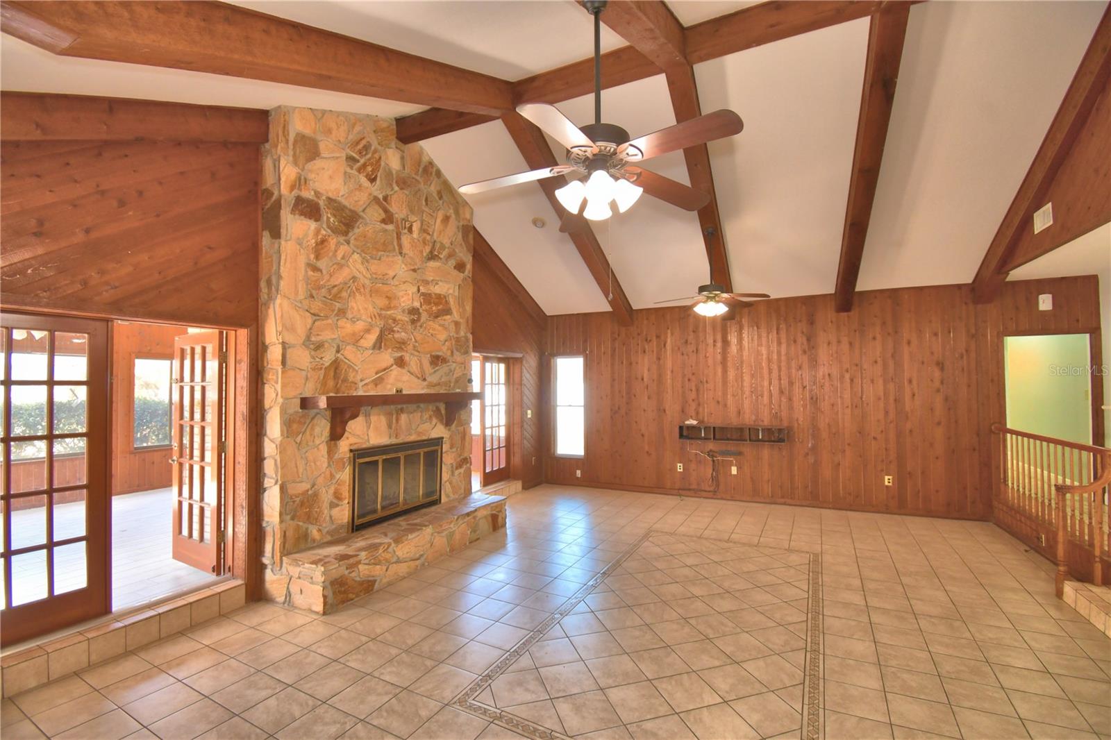 TRACY TERRACE - Residential