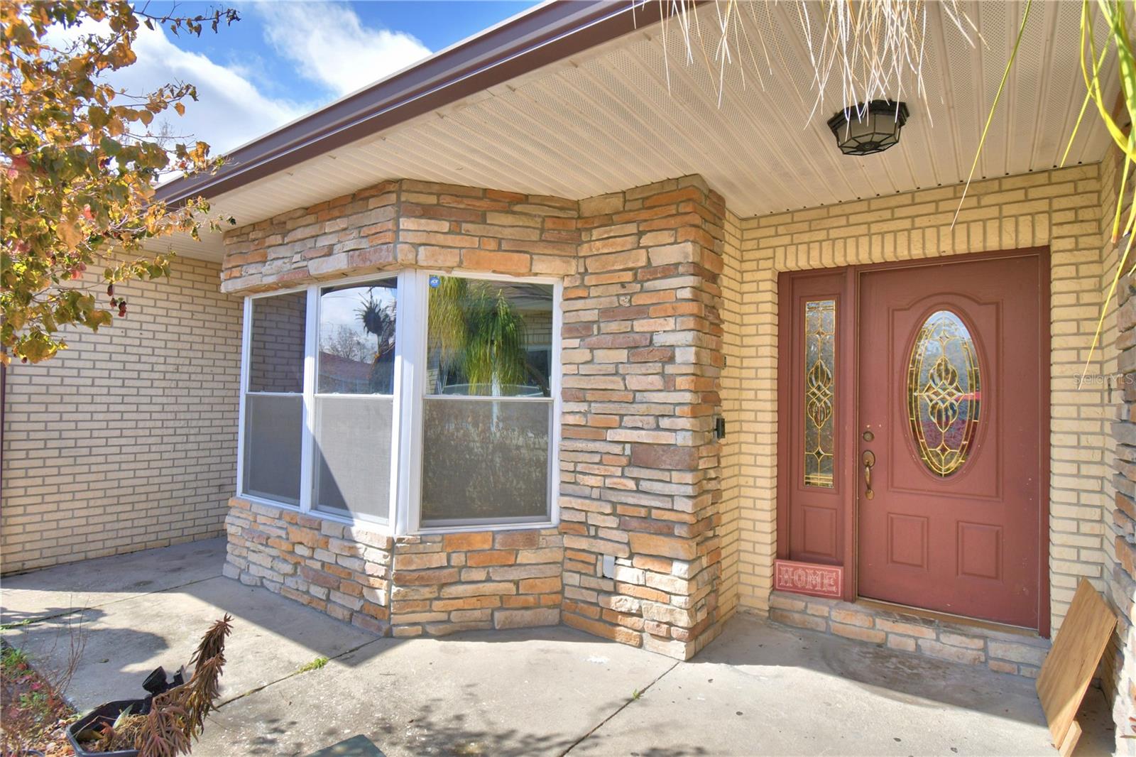 TRACY TERRACE - Residential