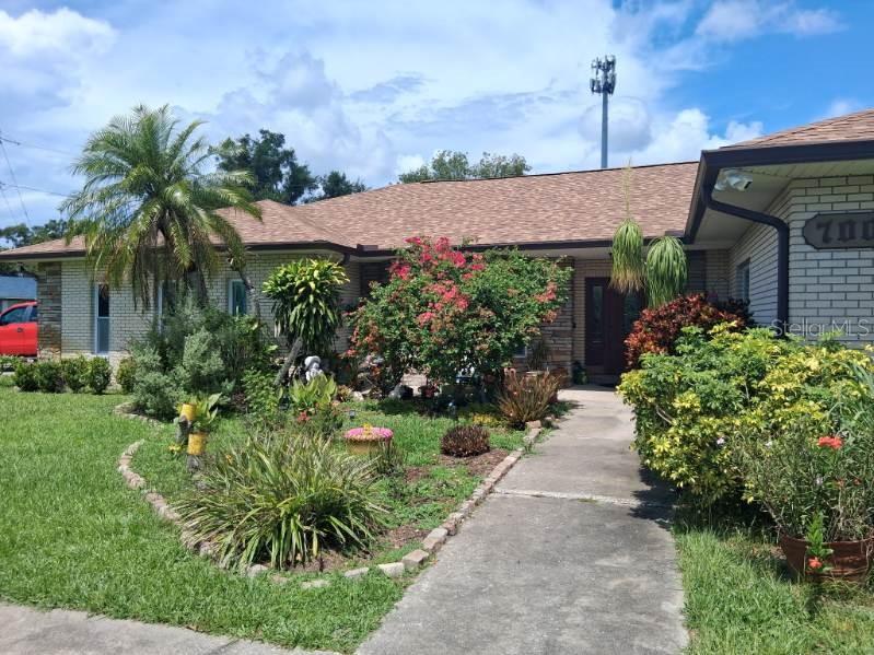 TRACY TERRACE - Residential