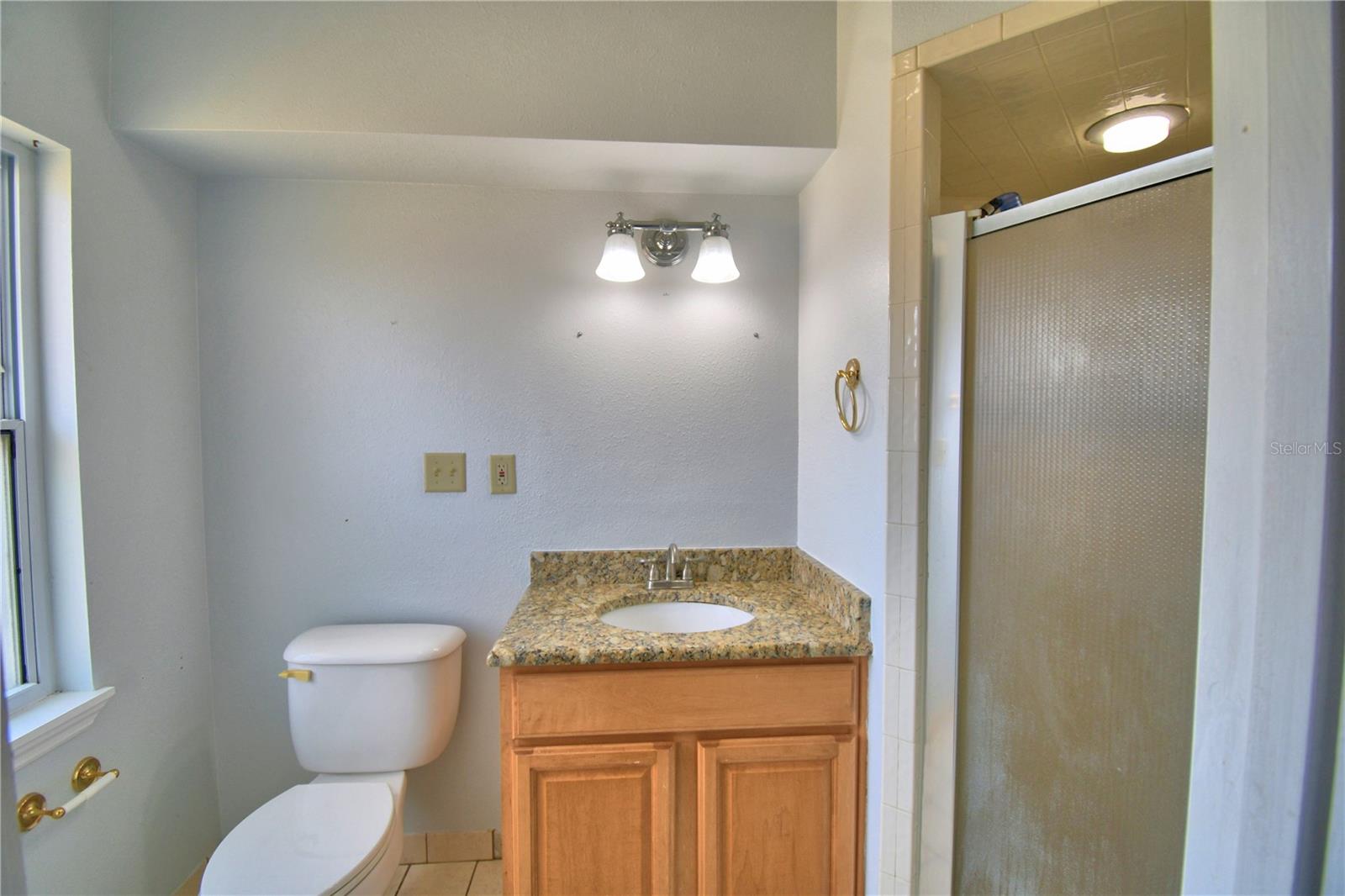 TRACY TERRACE - Residential