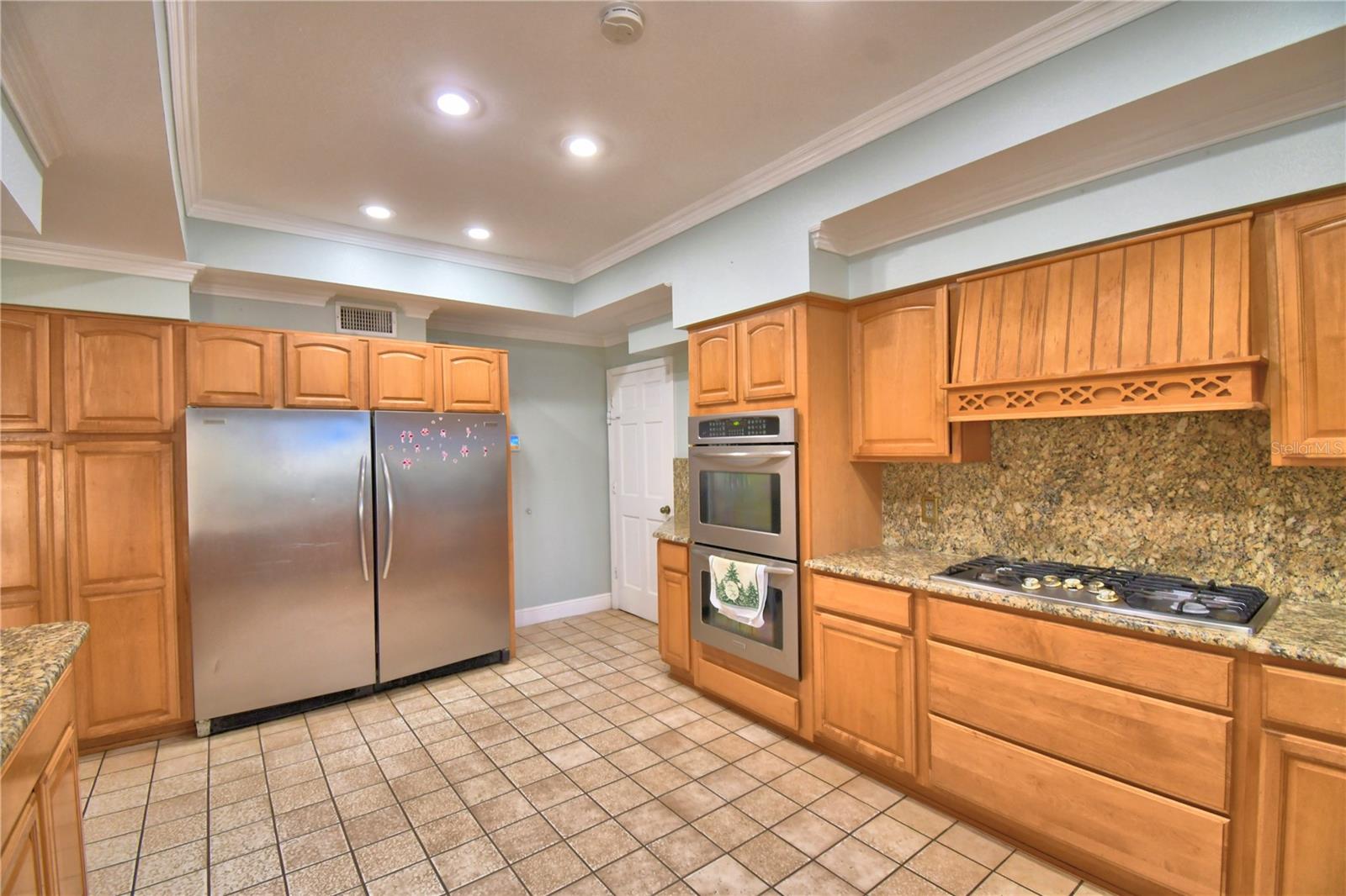 TRACY TERRACE - Residential