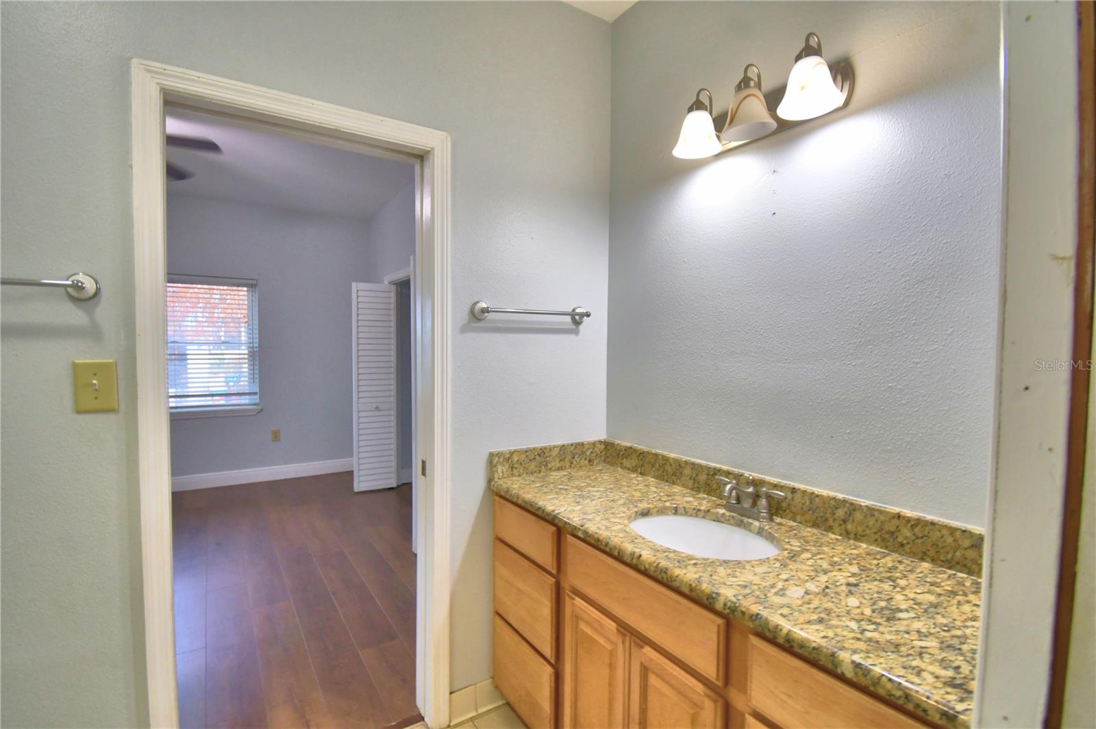 TRACY TERRACE - Residential