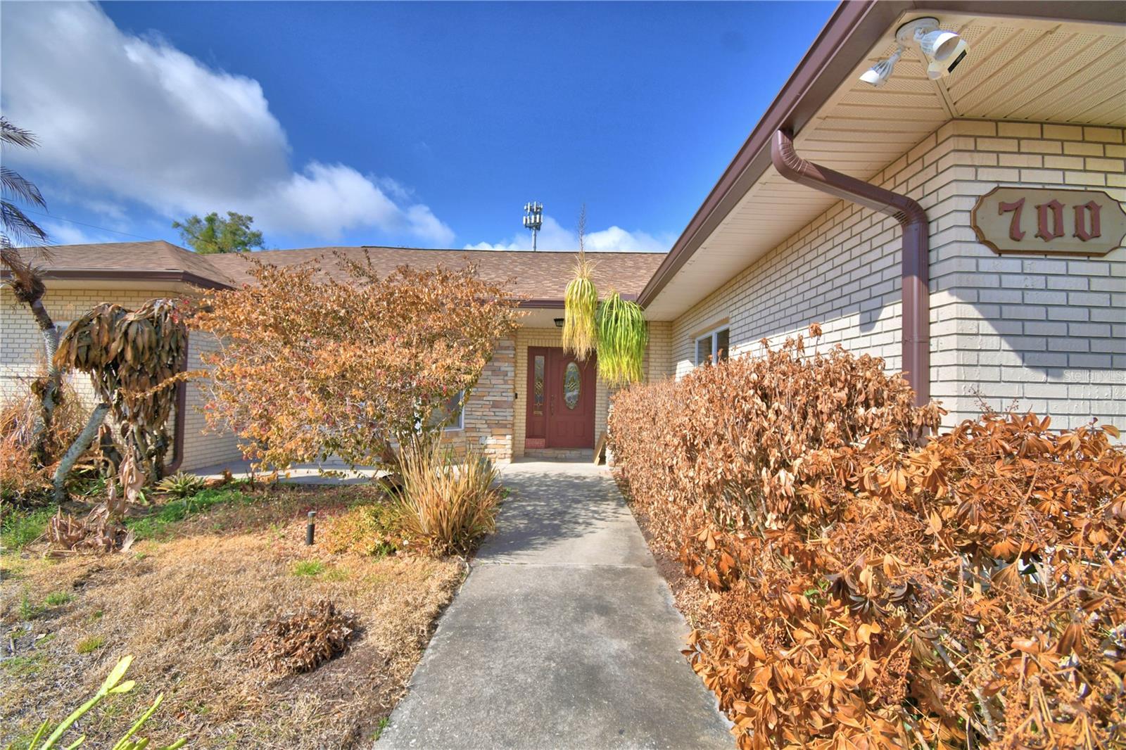 TRACY TERRACE - Residential