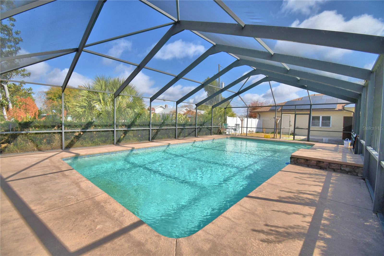 TRACY TERRACE - Residential