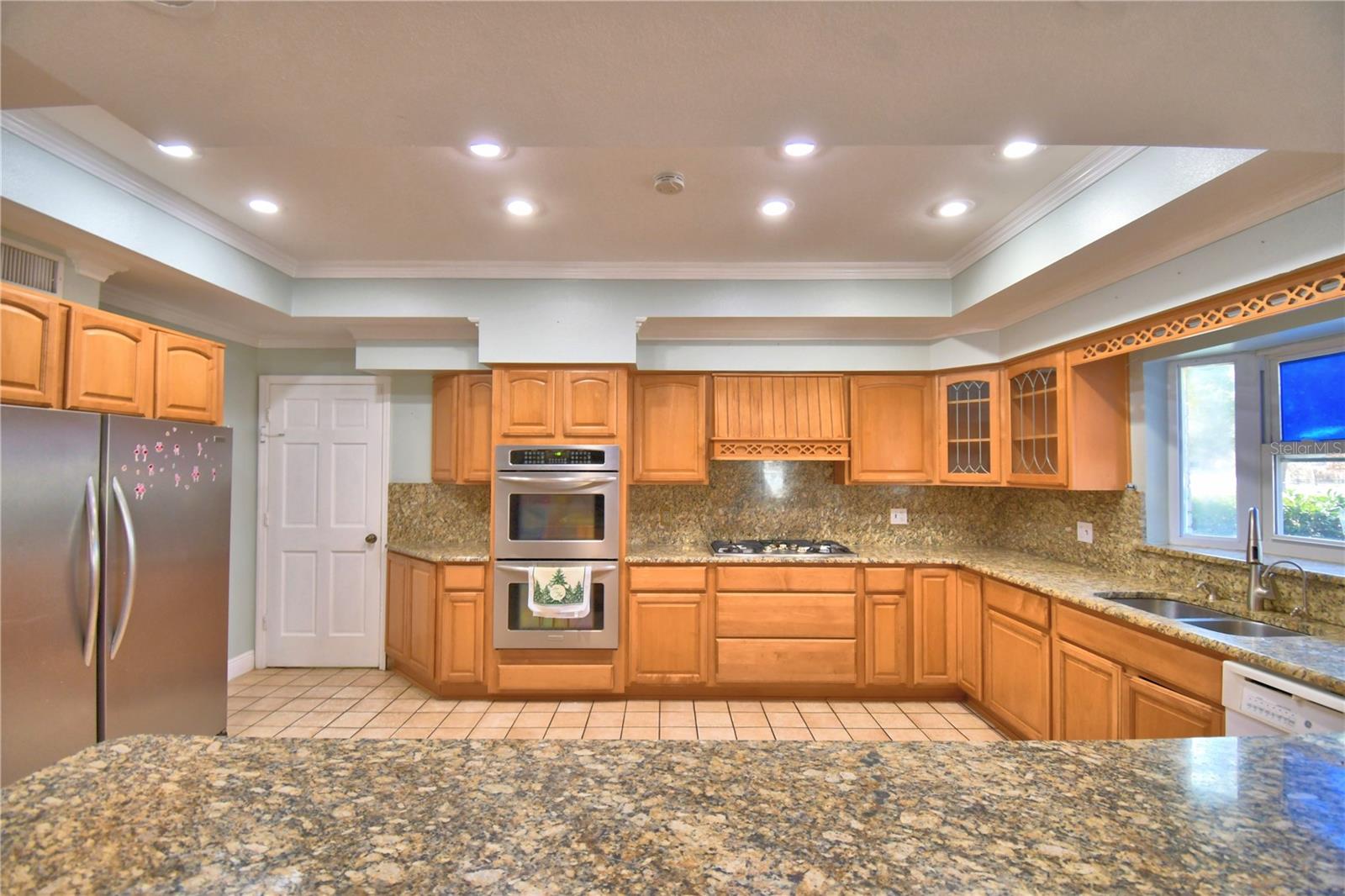 TRACY TERRACE - Residential