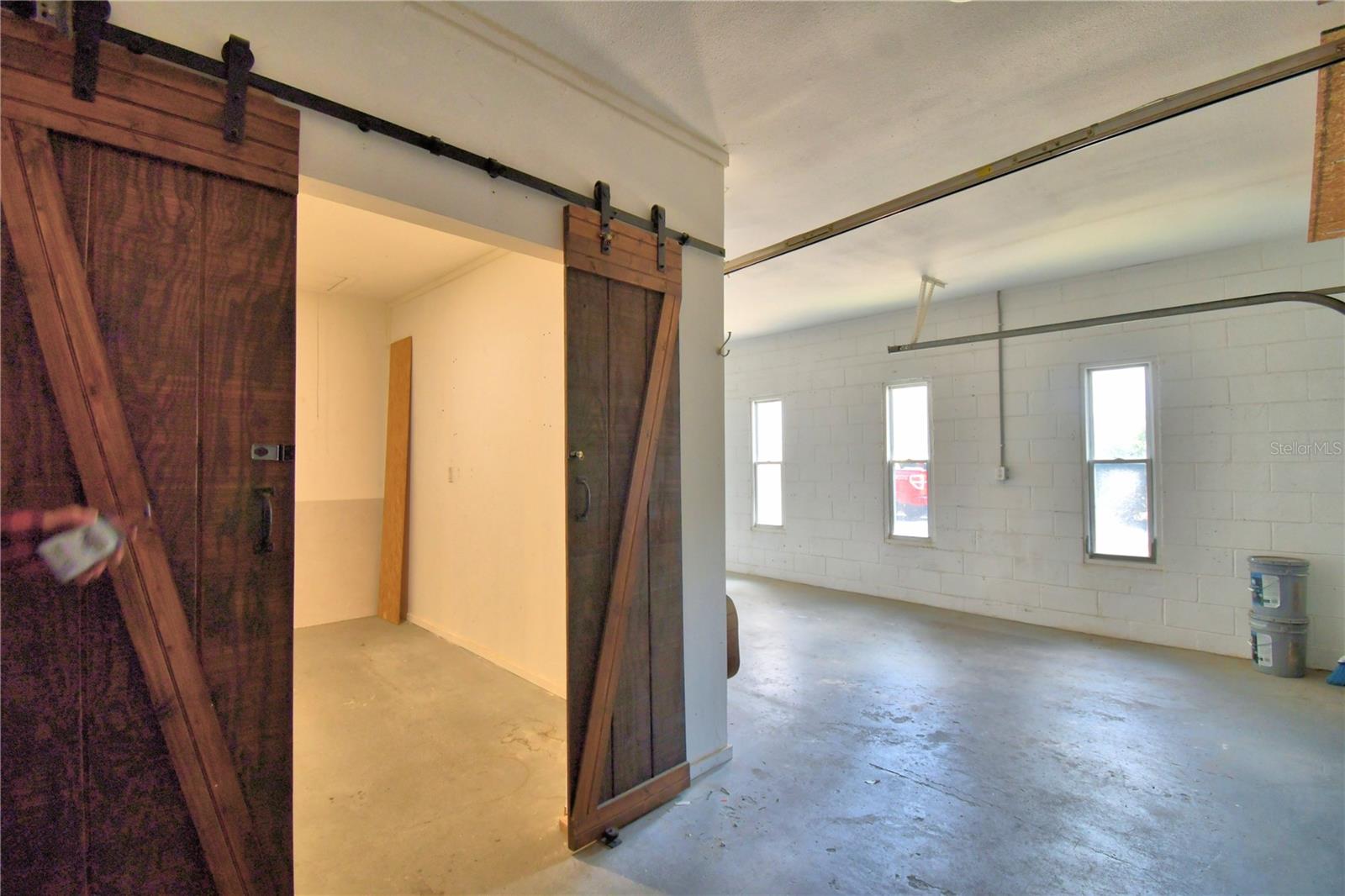 TRACY TERRACE - Residential