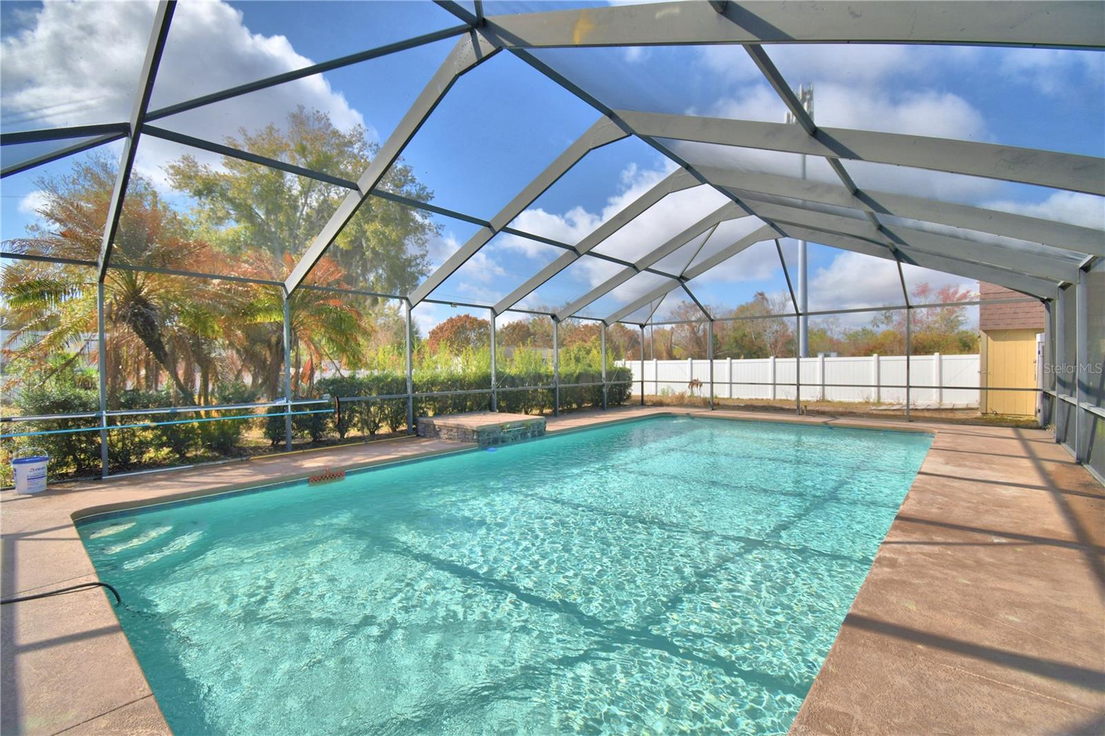 TRACY TERRACE - Residential