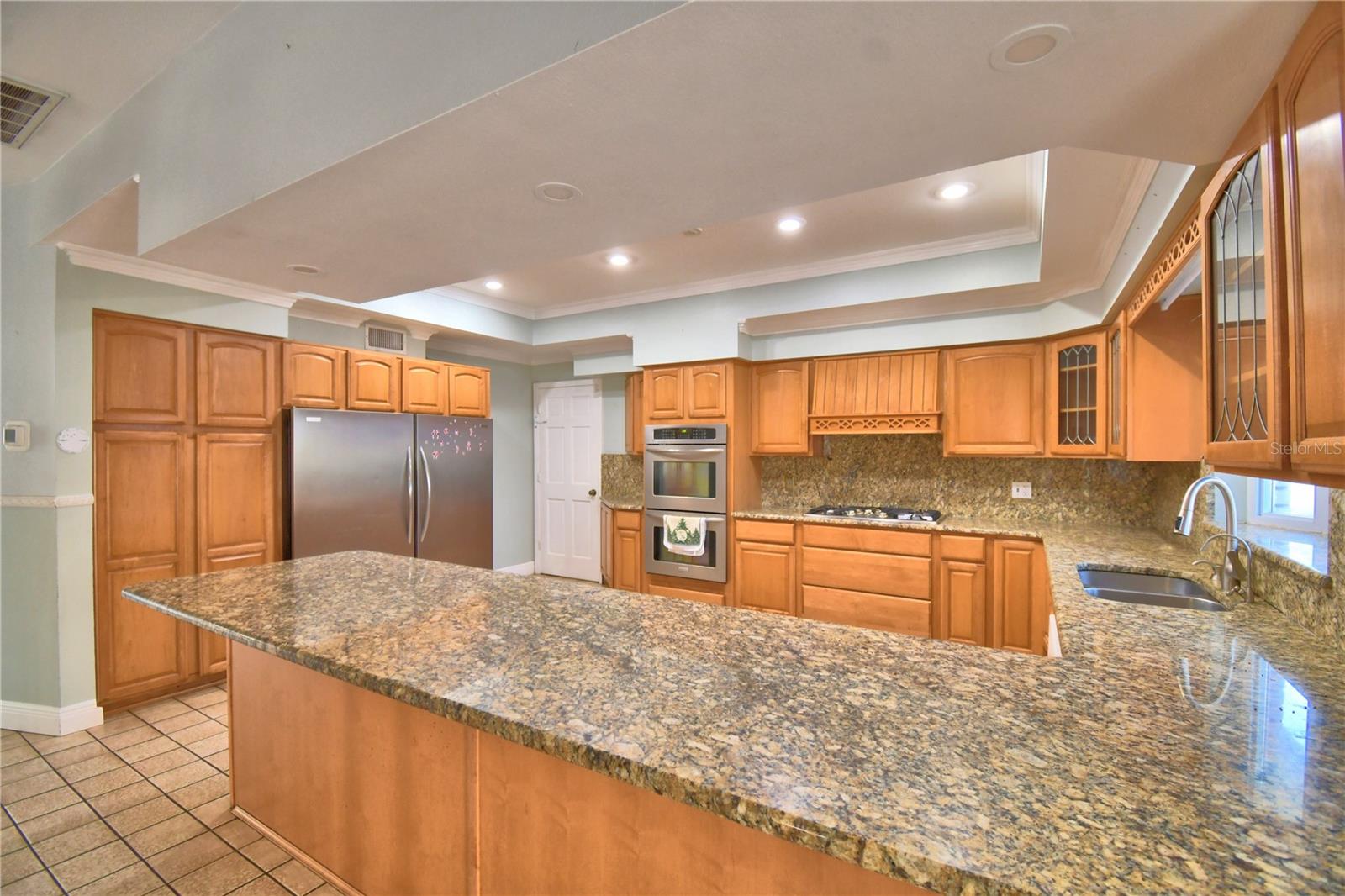 TRACY TERRACE - Residential