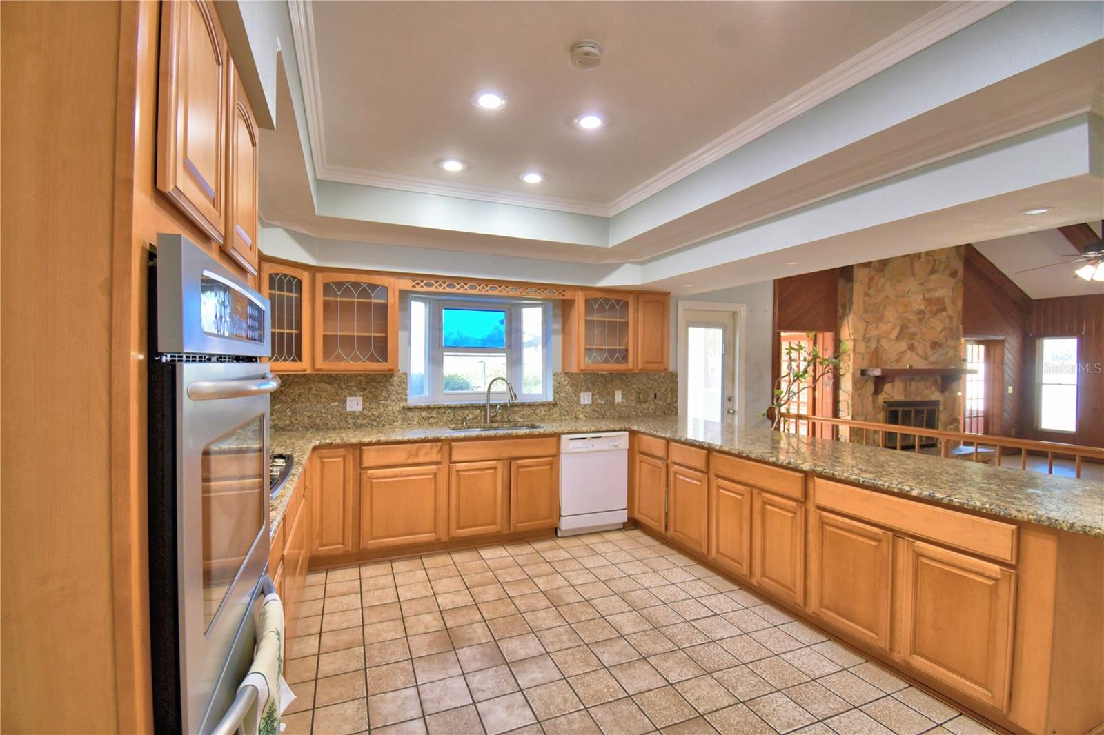 TRACY TERRACE - Residential