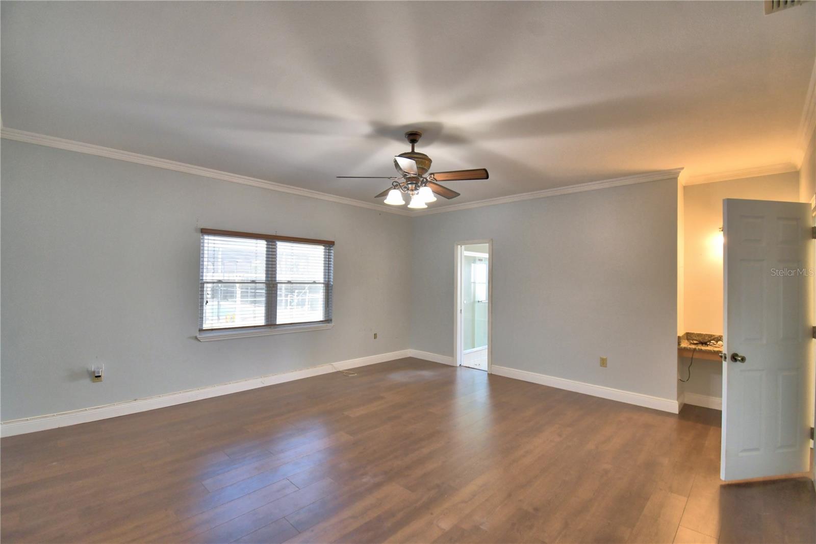 TRACY TERRACE - Residential