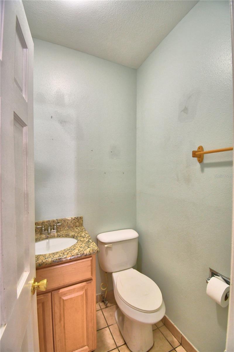 TRACY TERRACE - Residential