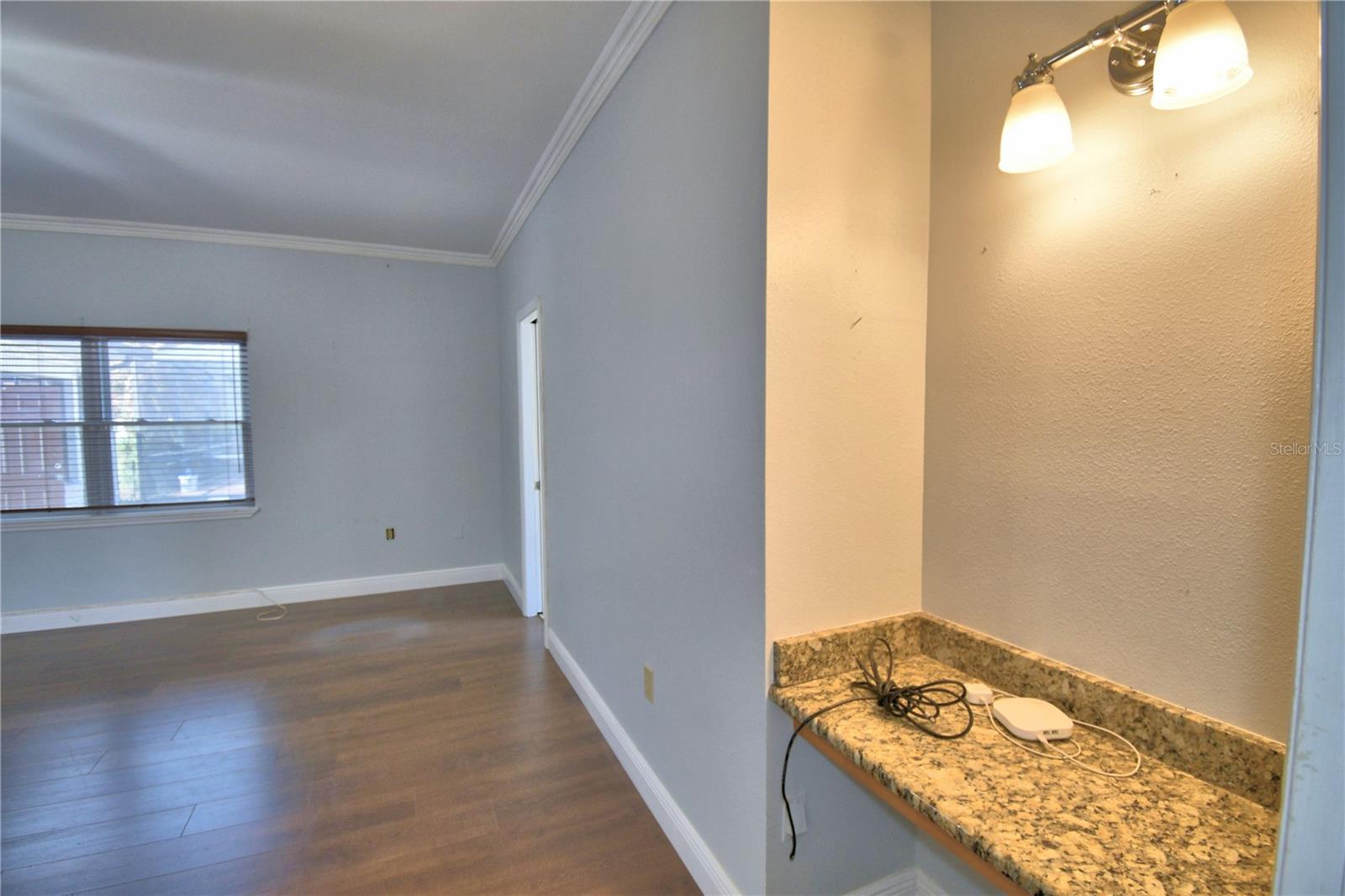 TRACY TERRACE - Residential