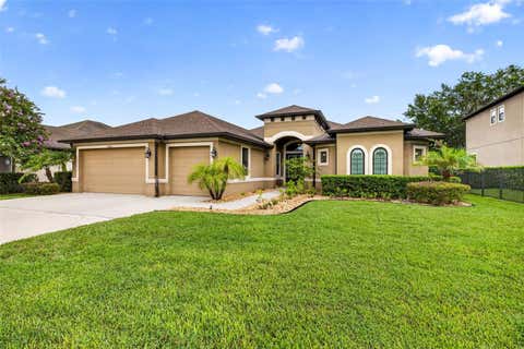 Photo of 4760 Lago Vista Circle, Land O Lakes, FL 34639 (MLS # TB8542154)