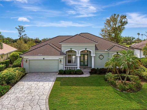 A home in PORT CHARLOTTE