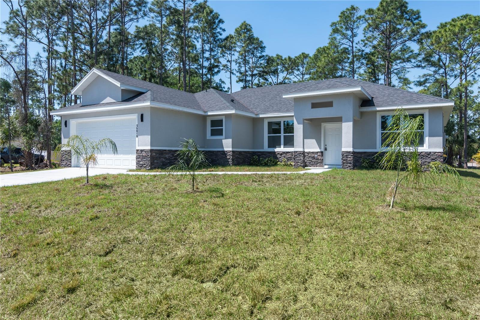 PORT MALABAR UNIT 25 - Residential