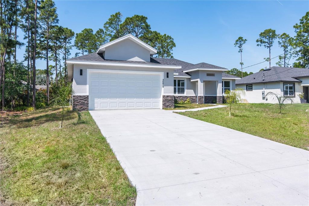 Photo of 3274 Foresman Avenue SE, Palm Bay, FL 32909 (MLS # O6358169)