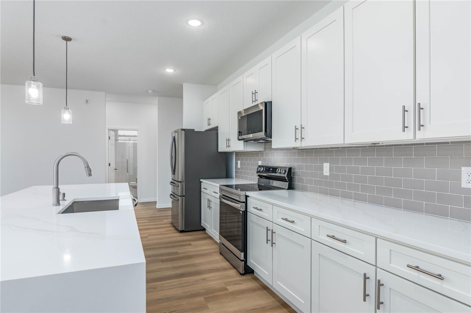 PORT MALABAR UNIT 25 - Residential