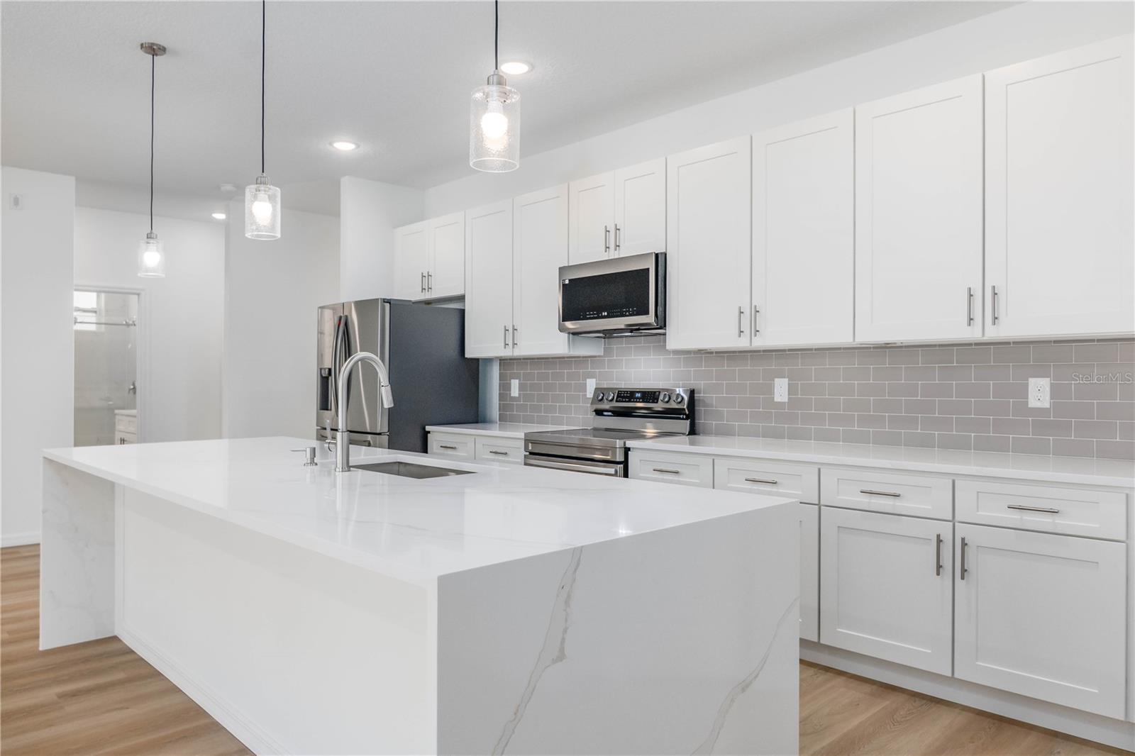 PORT MALABAR UNIT 25 - Residential