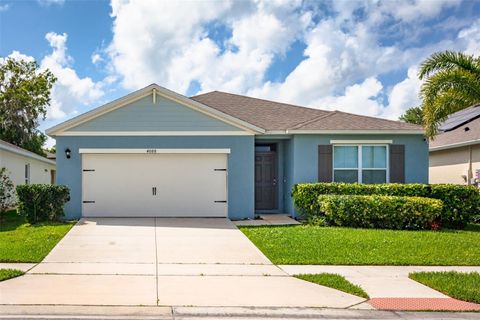 Photo of 4088 Sherlock Court, Orlando, FL 32824 (MLS # S5124641)