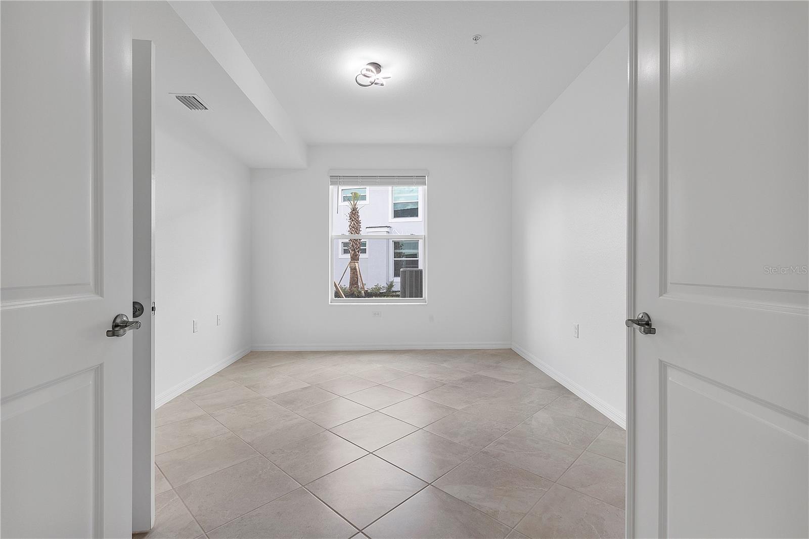 WEBBS RESERVE - Residential Lease