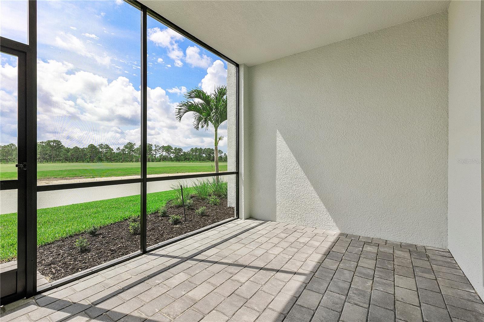 WEBBS RESERVE - Residential Lease
