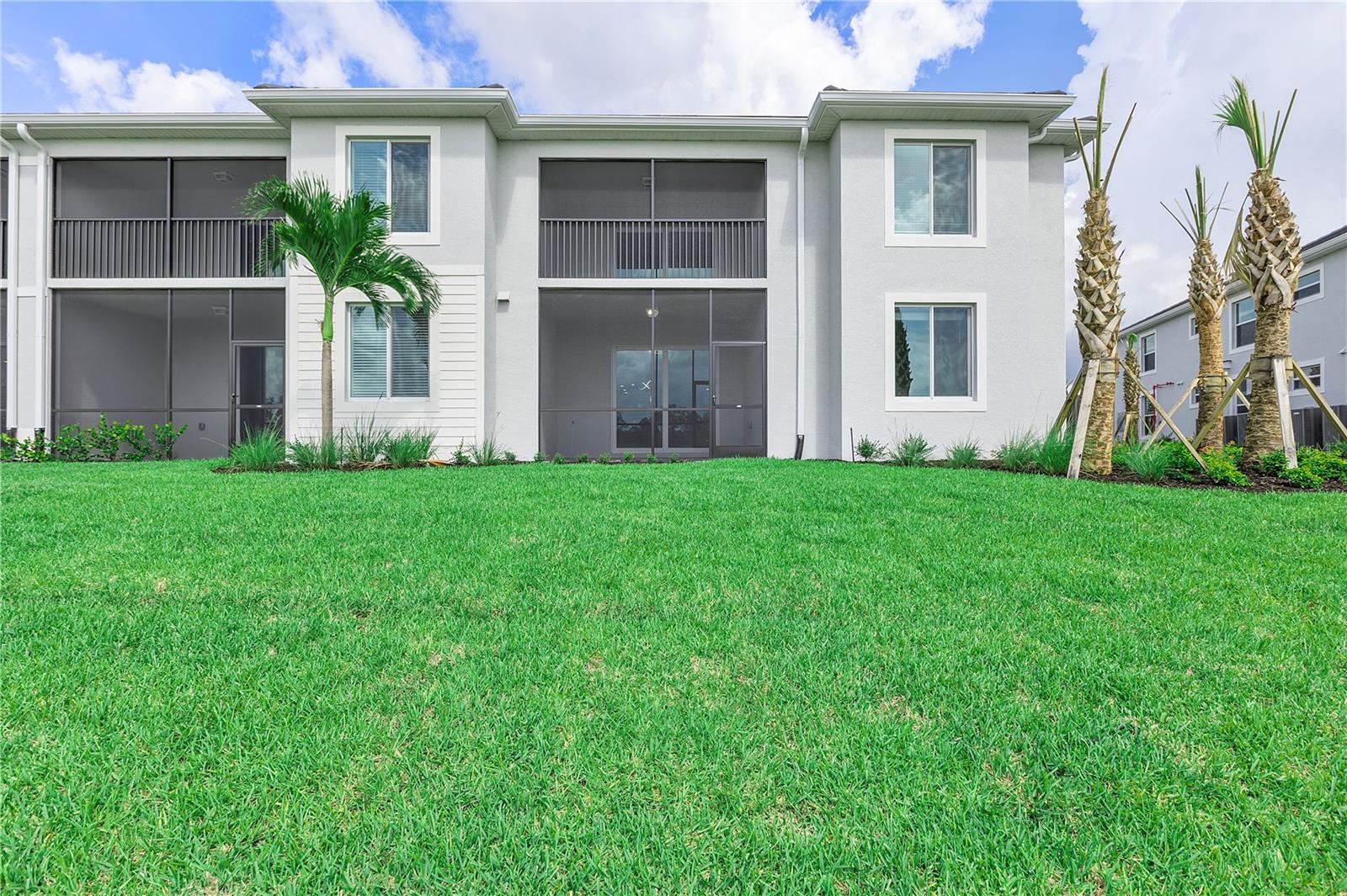 WEBBS RESERVE - Residential Lease