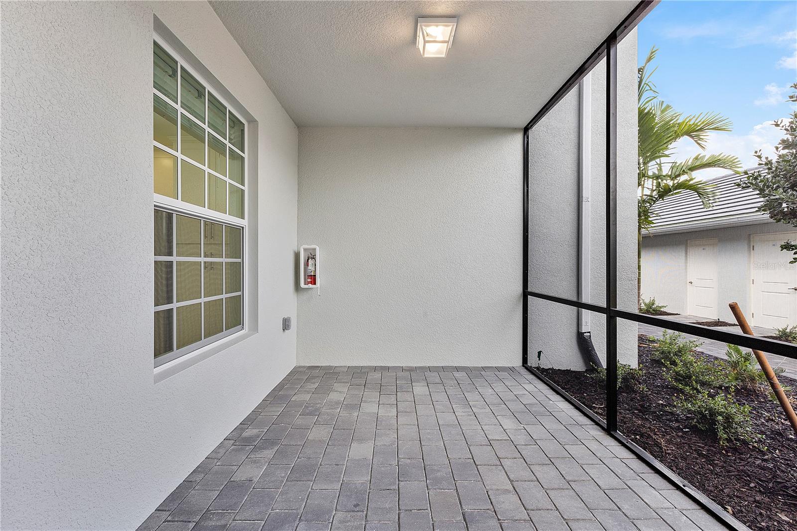 WEBBS RESERVE - Residential Lease