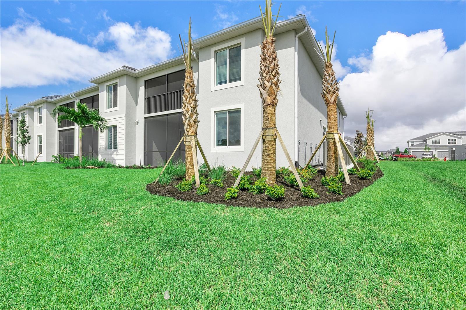 WEBBS RESERVE - Residential Lease