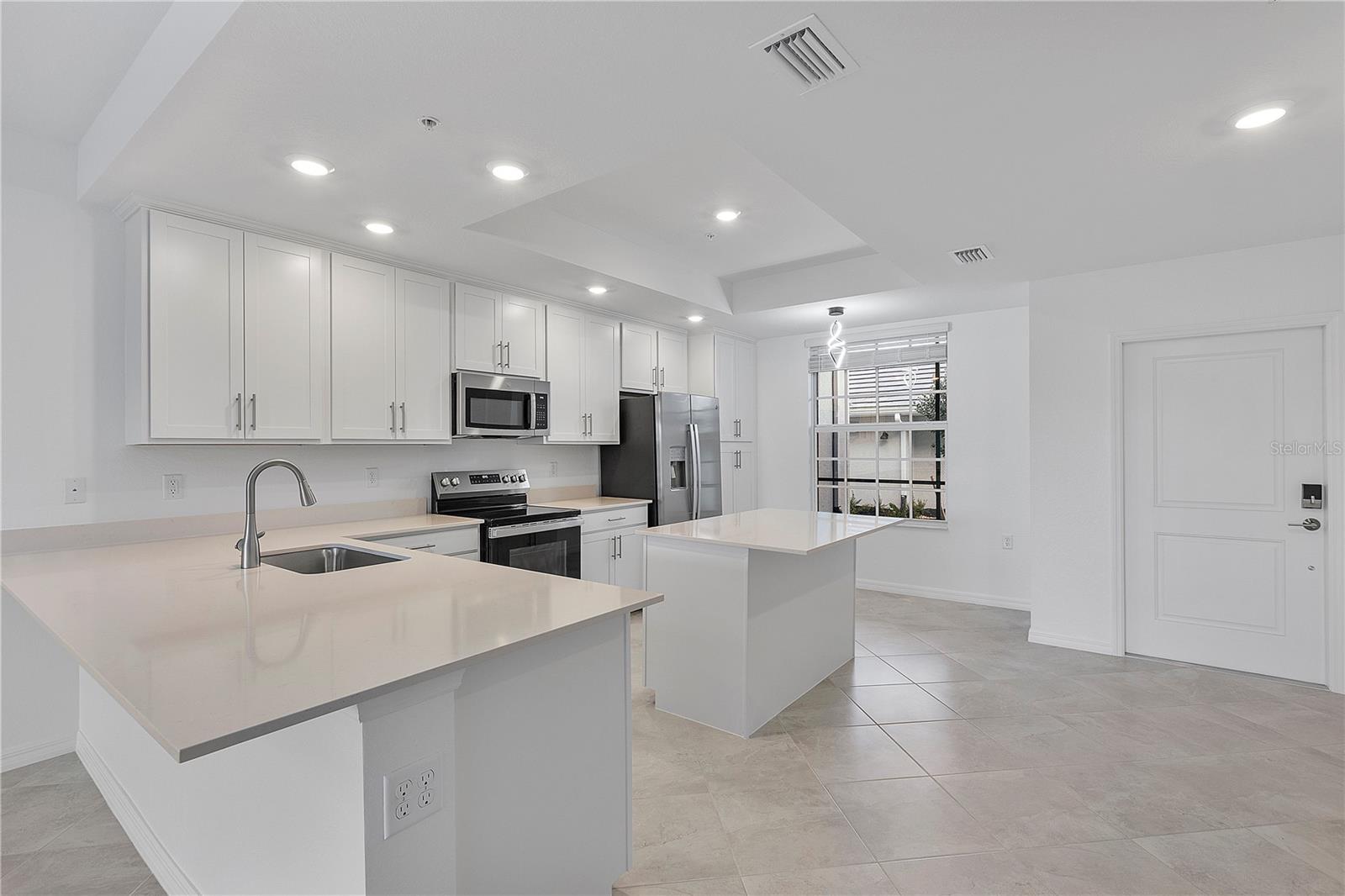 WEBBS RESERVE - Residential Lease