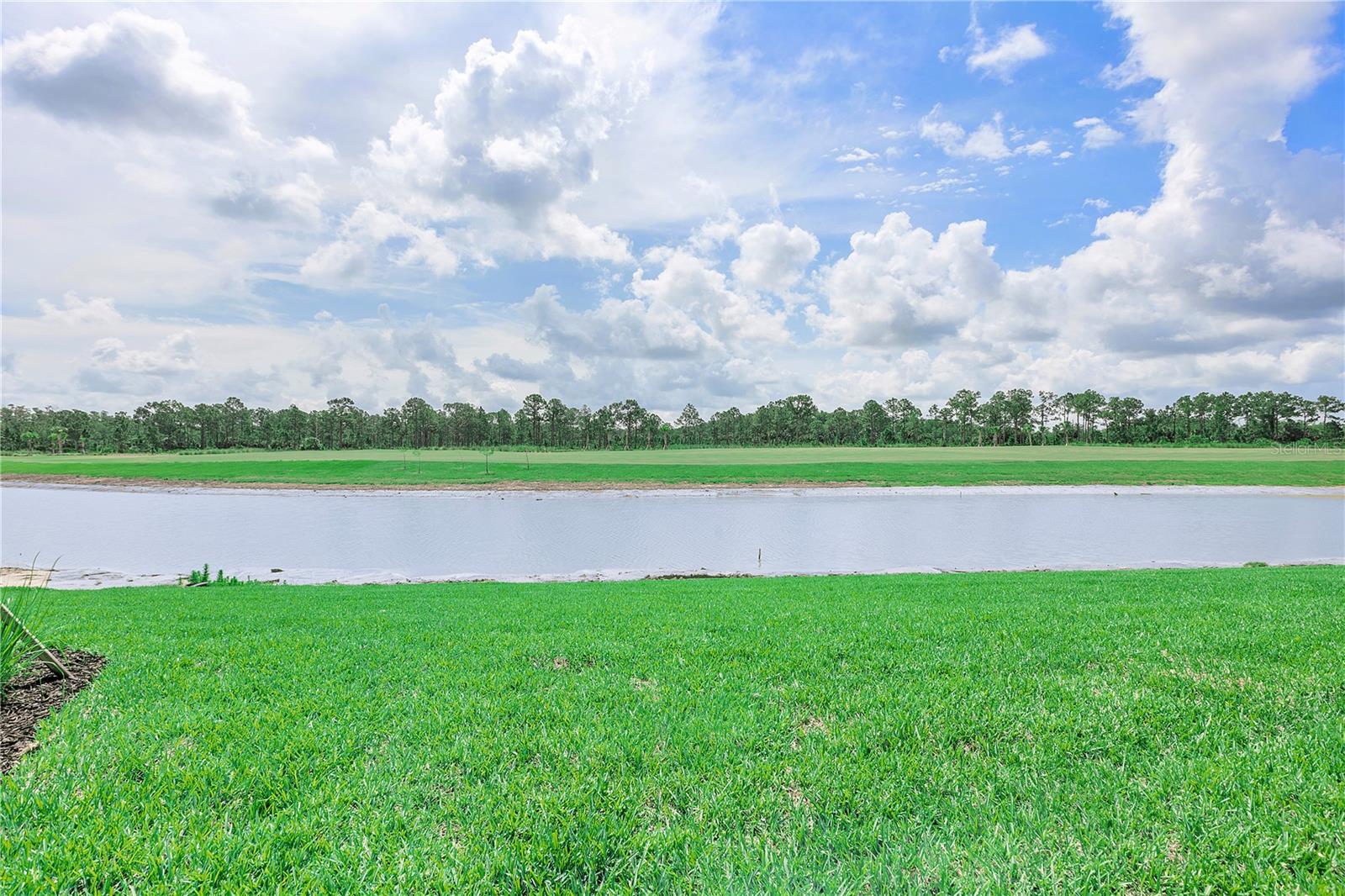 WEBBS RESERVE - Residential Lease