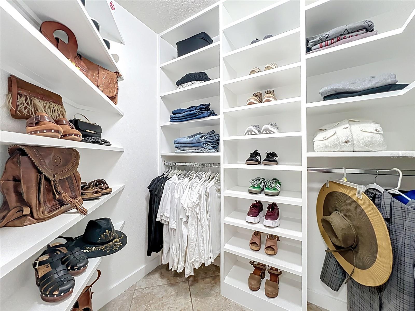 MCCORMICK RESERVE PH 1 - Residential