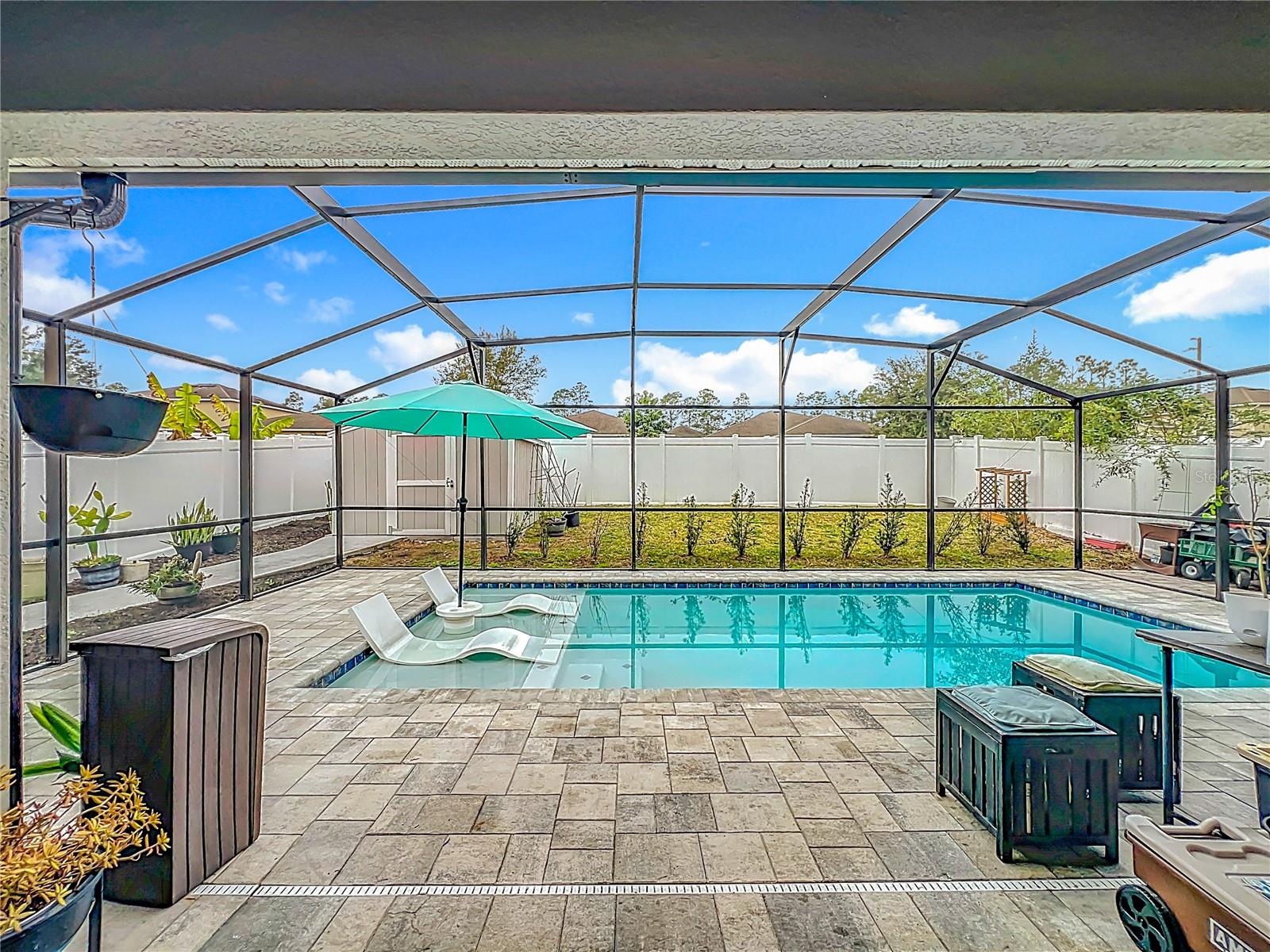 MCCORMICK RESERVE PH 1 - Residential