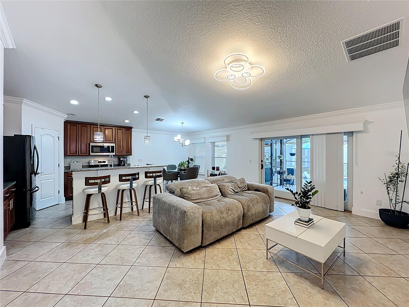 MCCORMICK RESERVE PH 1 - Residential